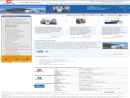 Website Snapshot of NINGBO CHAP MECHAN-ELECTRO-HYDRAULIC S T DEVELOPMENT CO., LTD.
